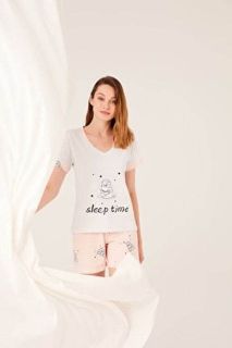 Дамска пижама "Sleep time"